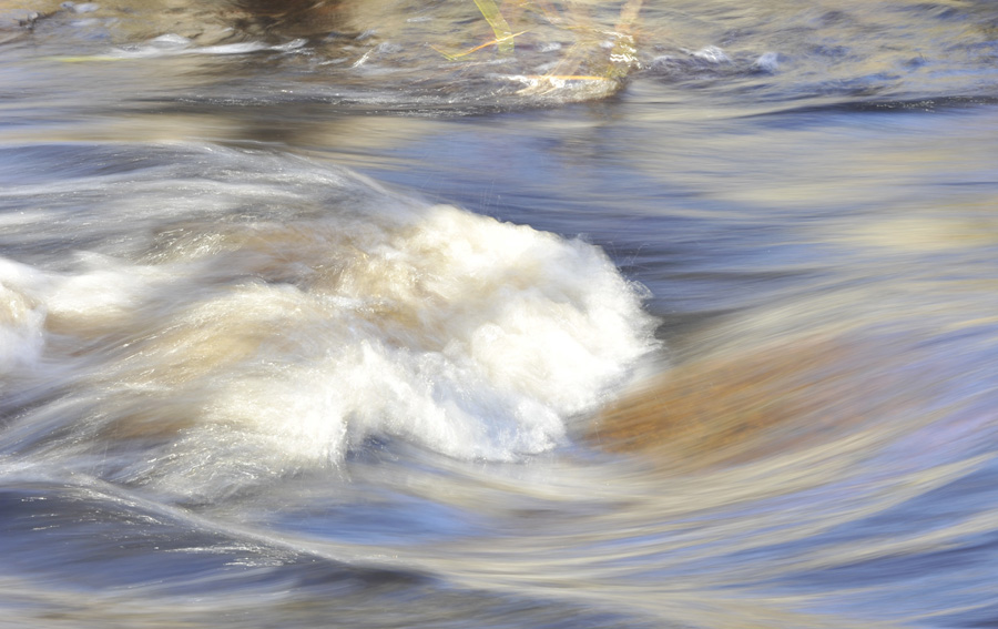 Acqua risorsa naturale